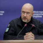 Шмигаль: на енергетичному штабі обговорили посилення ППО Києва