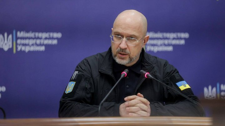 Шмигаль: на енергетичному штабі обговорили посилення ППО Києва