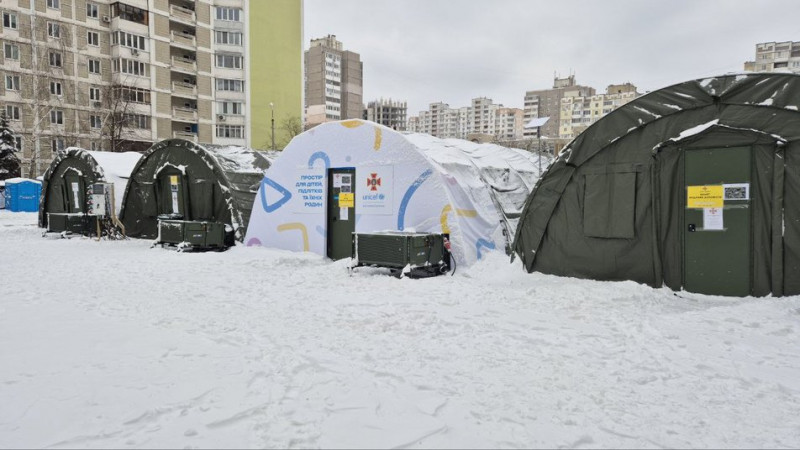 Близько 100 будинків залишаються без тепла у Києві: яка ситуація на Троєщині та Дарниці