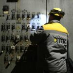 У Києві понад 100 тис. родин тимчасово без світла внаслідок атаки РФ — ДТЕК