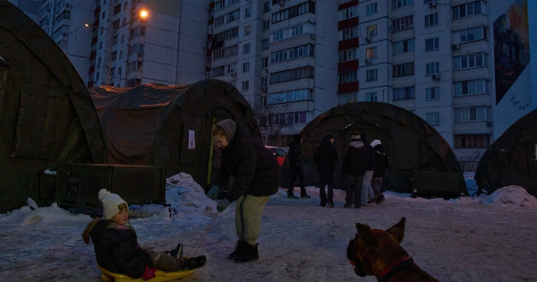 
 Тисячі киян залишаться без тепла: в яких районах ситуація критична
 