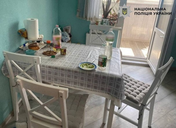 
 У&nbsp;Києві 4-річний хлопчик отруївся наркотиками: деталі трагедії (фото)
 