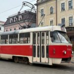 На правому березі Києва запрацює електротранспорт