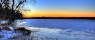 У Києві попередили про смертельну небезпеку на Дніпрі: що треба знати