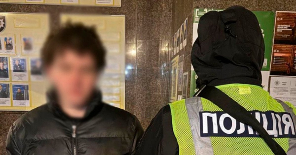  Лімузин, гроші та конфлікт із жінкою: у Києві покарали блогера за цинічний хайп під час блекауту 