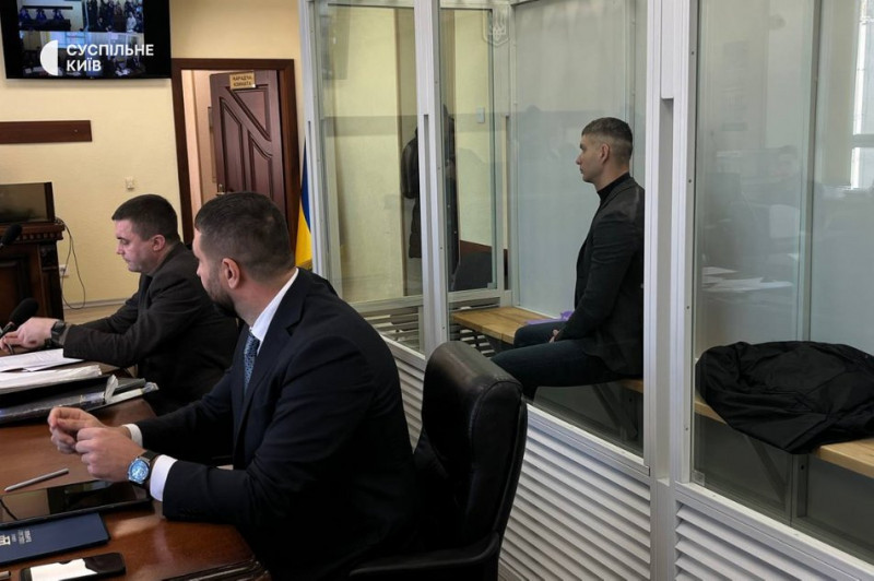 Вбивство підлітка на станції фунікулера у Києві: розпочався розгляд апеляції на вирок Косову