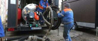 Мобільні котельні чи когенераційні установки не замінять центральне опалення в Києві — міська влада