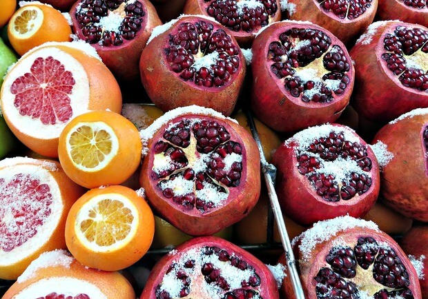 Где в эти выходные в Киеве пройдут продуктовые ярмарки. Адреса