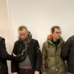 У Києві затримали двох наркоманів, які працювали на ФСБ