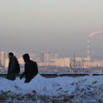 У Києві подали тепло до всіх будинків після атаки 12 лютого