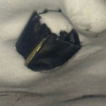 Ніж біля горла: у Києві затримали молодика, який напав на жінку посеред вулиці (фото)