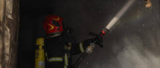 Атака РФ по Києву: Кличко озвучив наслідки