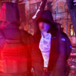 У Києві чоловік ножем понівечив обличчя підлітку