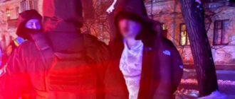 У Києві чоловік ножем понівечив обличчя підлітку