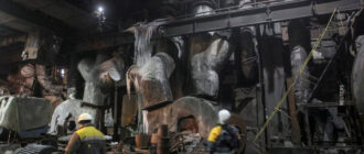 Масована атака РФ: експерт назвав терміни відбудови київських ТЕЦ