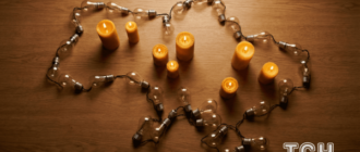 У Києві та області застосовуються екстрені відключення