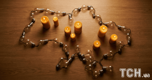 У Києві та області застосовуються екстрені відключення
У Києві та області застосовуються екстрені відключення