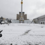 Морози відступають, але є нюанс: прогноз погоди в Києві на 27 лютого