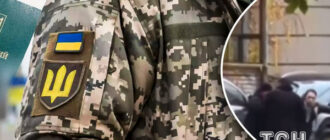 Бив мобілізованих та знімав на відео: ДБР оголосило підозру офіцеру районного ТЦК Київщини