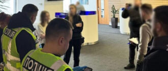 У Києві ліквідували масштабну схему легалізації іноземців