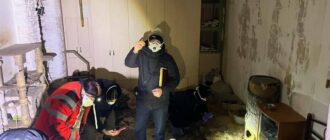 Масова загибель котів на Київщині: справу скерували до суду