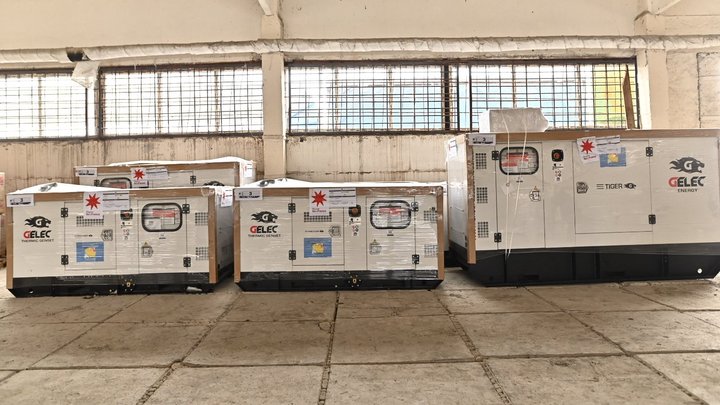 Коли в Київській області вимикатимуть світло 28 лютого: графіки