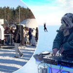 Смертельна небезпека: що не так з "вечірками" на Київському морі та як себе вберегти