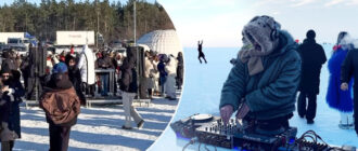 Смертельна небезпека: що не так з "вечірками" на Київському морі та як себе вберегти