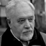 "Людина-горня": у Києві попрощалися з дисидентом і лікарем-психіатром Семеном Глузманом