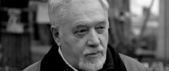 "Людина-горня": у Києві попрощалися з дисидентом і лікарем-психіатром Семеном Глузманом