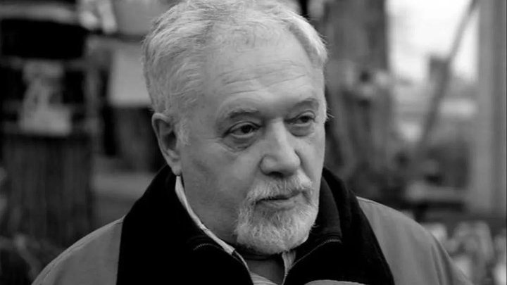 "Людина-горня": у Києві попрощалися з дисидентом і лікарем-психіатром Семеном Глузманом