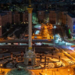 Погода готує пастку: прогноз для Києва на 13 лютого