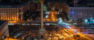 Погода готує пастку: прогноз для Києва на 13 лютого