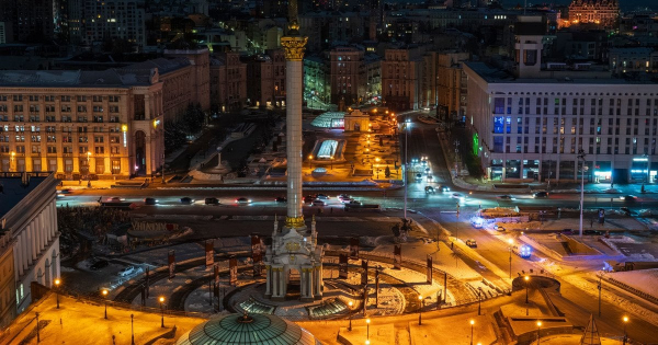 Погода готує пастку: прогноз для Києва на 13 лютого
Погода готує пастку: прогноз для Києва на 13 лютого