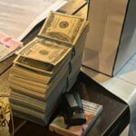 68 тисяч доларів за зняття з розшуку та відстрочку від мобілізації: співробітника СБУ підозрюють у хабарництві