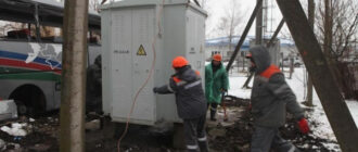 У Києві збільшать кількість ремонтних бригад