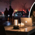 Скільки світла буде в Києві у лютому: прогноз похмурий