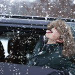 Морози до -18 і новий циклон із Балкан: синоптикиня дала прогноз на найближчі дні