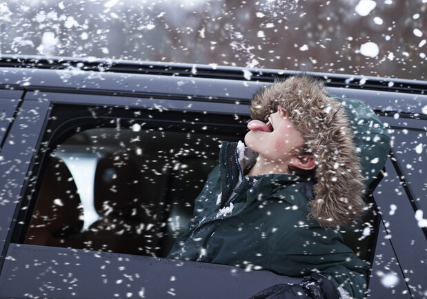 Морози до -18 і новий циклон із Балкан: синоптикиня дала прогноз на найближчі дні - || фото: gettyimages.com||Klaus Vedfelt