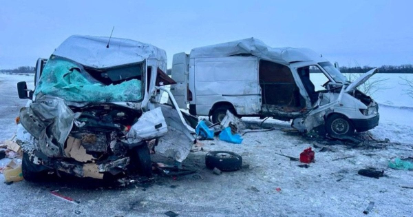 
 Потрійна ДТП на Київщині: пасажирка загинула, а водії опинилися у лікарні
 