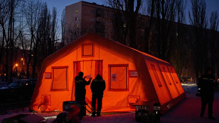 Скільки ще будинків без опалення в Києві: дані уряду