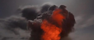 Росіяни атакували Київ балістикою