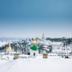 Коли в Києві буде потепління: прогноз погоди