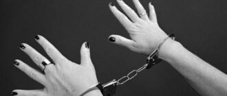 У Києві жінка жорстоко вбила коханця — не витримала знущання