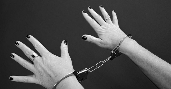 
 У&nbsp;Києві жінка жорстоко вбила коханця&nbsp;&mdash; не&nbsp;витримала знущання
 