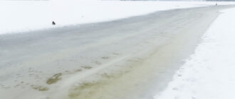 Через потепління киянам радять оминати водойми