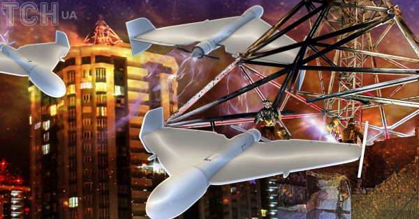 
 Атака дронів на Київщину: є поранений
 