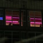 Столична Троєщина, як і інші райони міста, повертається до тимчасових графіків знеструмлень