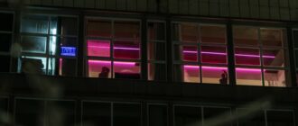 Столична Троєщина, як і інші райони міста, повертається до тимчасових графіків знеструмлень