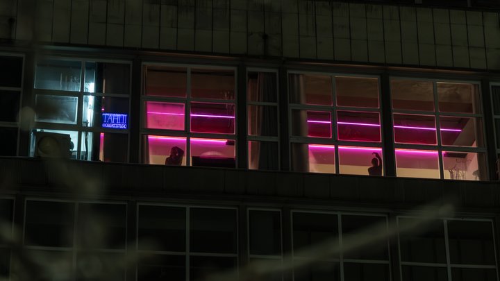 Столична Троєщина, як і інші райони міста, повертається до тимчасових графіків знеструмлень